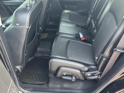 2019 Dodge Journey Crossroad