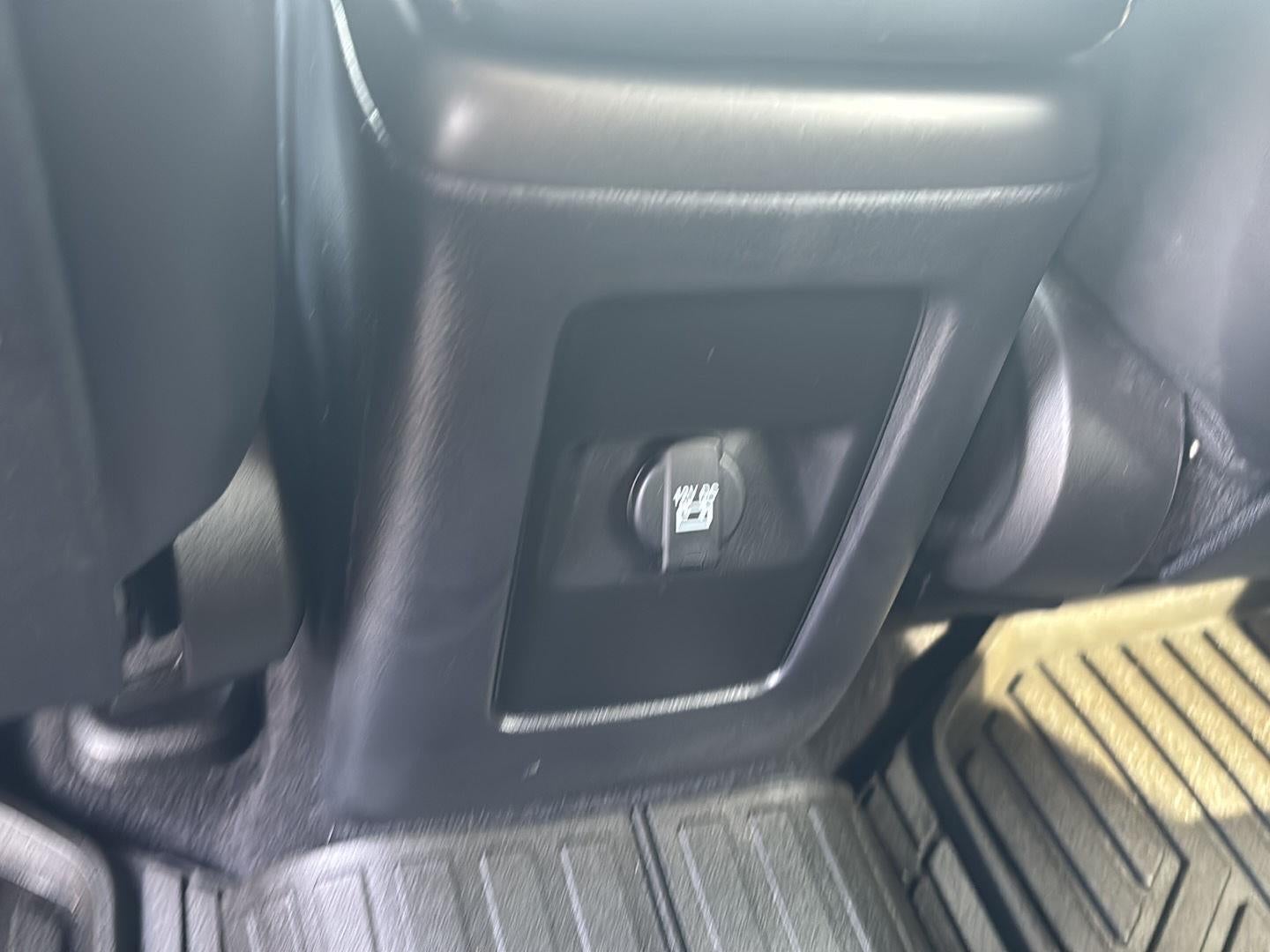 2019 Dodge Journey Crossroad