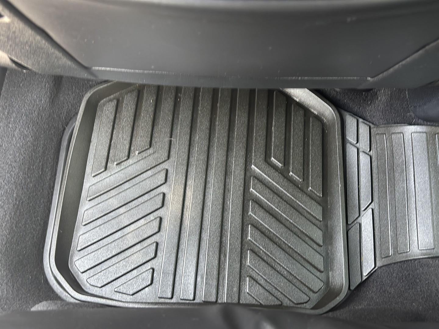 2019 Dodge Journey Crossroad