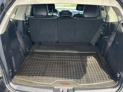 2019 Dodge Journey Crossroad