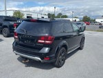 2019 Dodge Journey Crossroad