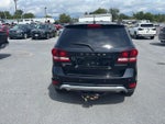 2019 Dodge Journey Crossroad
