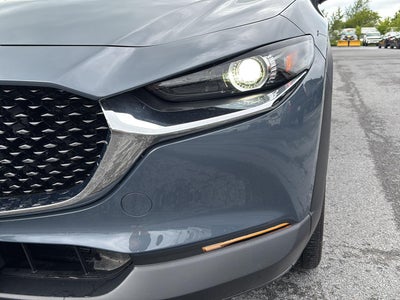 2024 Mazda Mazda CX-30 2.5 S Carbon Edition