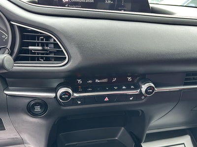 2024 Mazda Mazda CX-30 2.5 S Carbon Edition