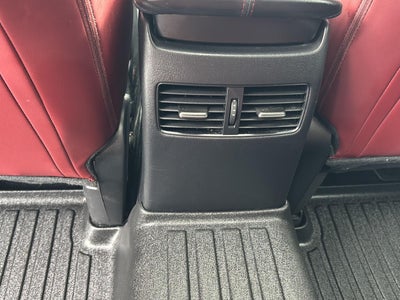 2024 Mazda Mazda CX-30 2.5 S Carbon Edition