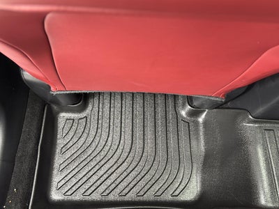 2024 Mazda Mazda CX-30 2.5 S Carbon Edition