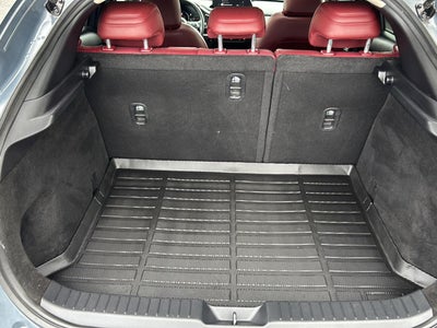 2024 Mazda Mazda CX-30 2.5 S Carbon Edition