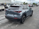 2024 Mazda Mazda CX-30 2.5 S Carbon Edition