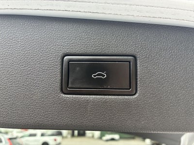2019 Volkswagen Tiguan SEL