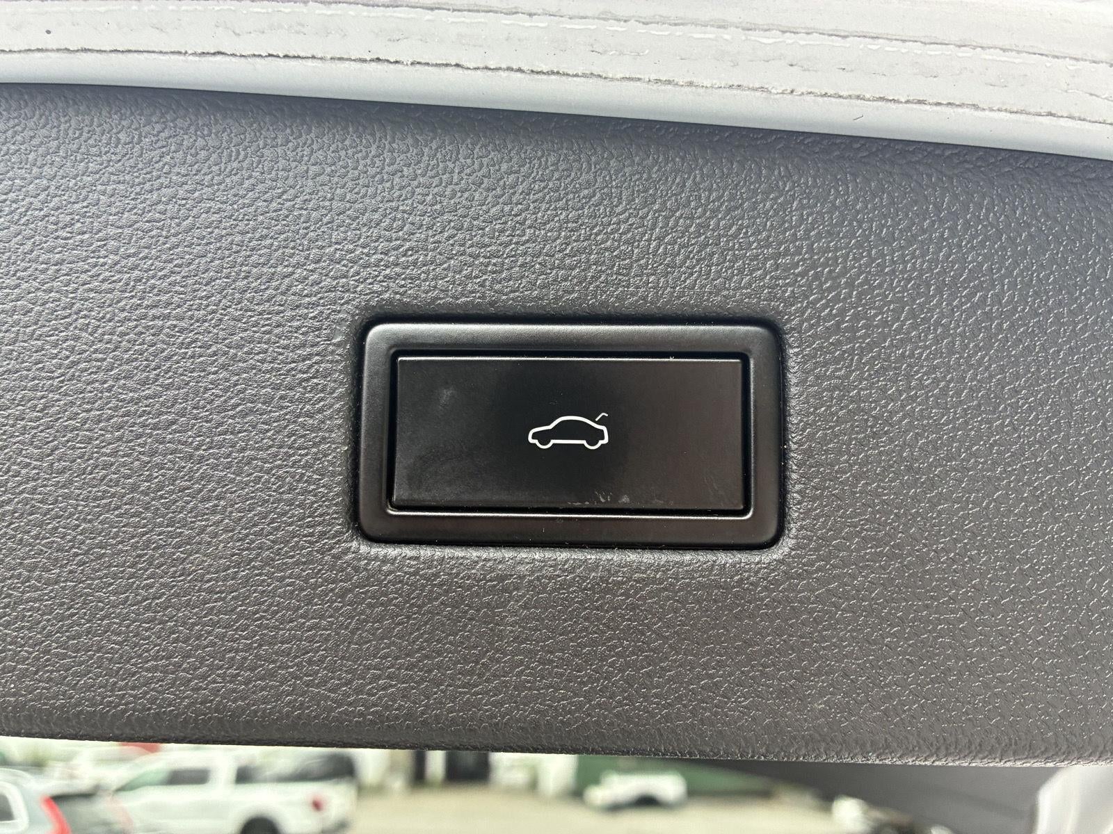 2019 Volkswagen Tiguan SEL