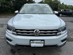 2019 Volkswagen Tiguan SEL