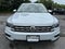 2019 Volkswagen Tiguan SEL