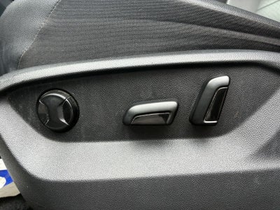 2019 Volkswagen Tiguan SEL