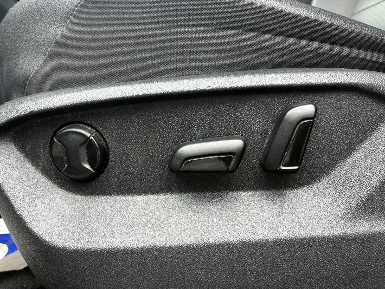 2019 Volkswagen Tiguan SEL