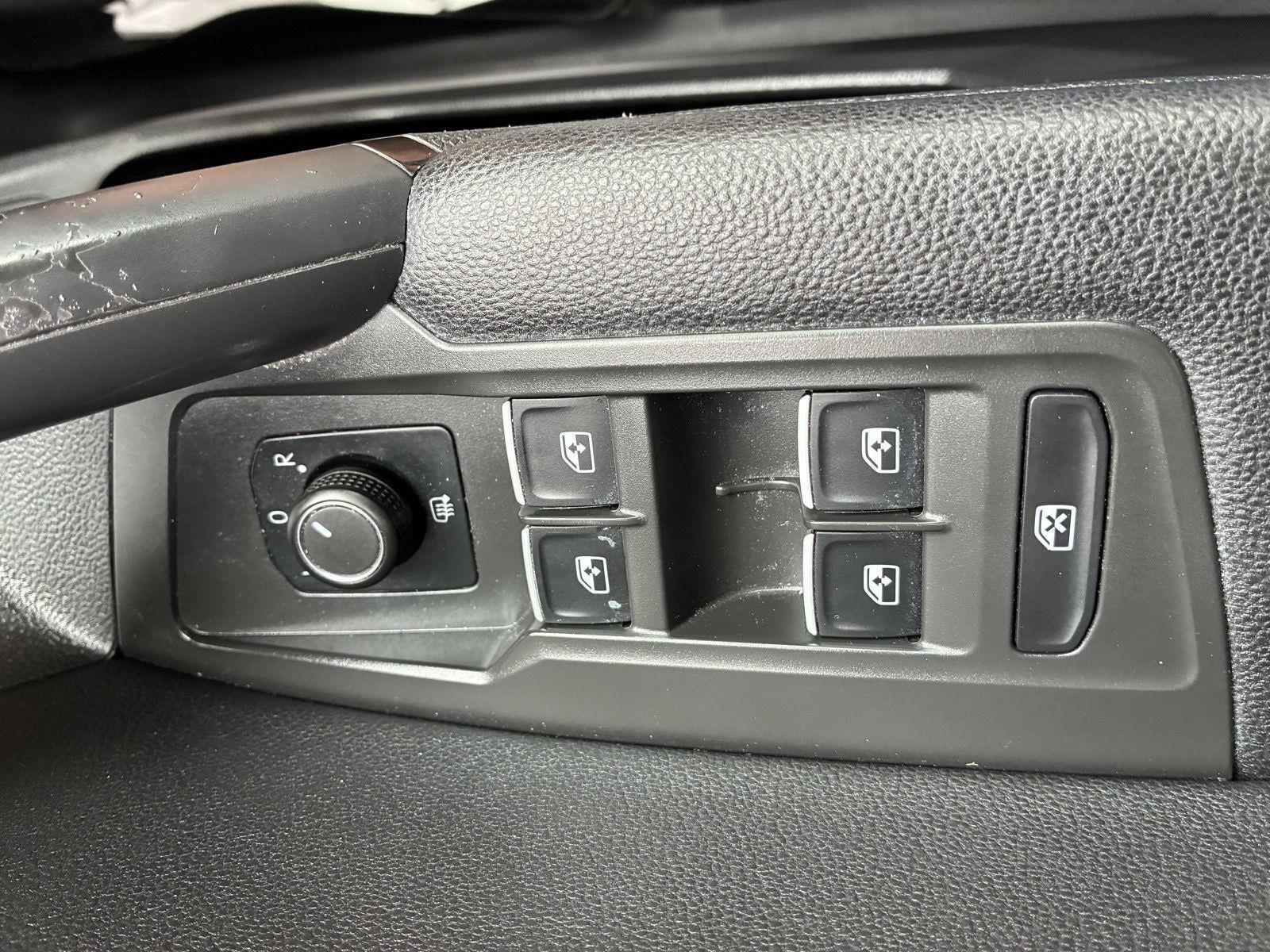 2019 Volkswagen Tiguan SEL