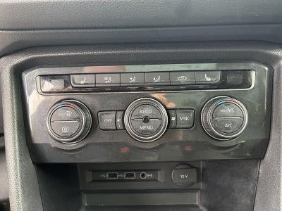 2019 Volkswagen Tiguan SEL