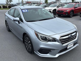2019 Subaru Legacy Premium