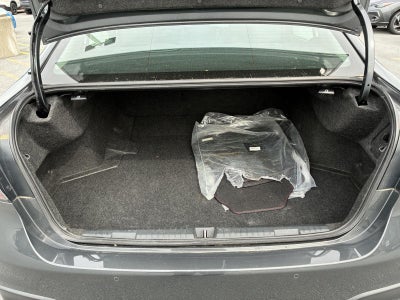 2024 Subaru Legacy Sport