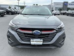 2024 Subaru Legacy Sport