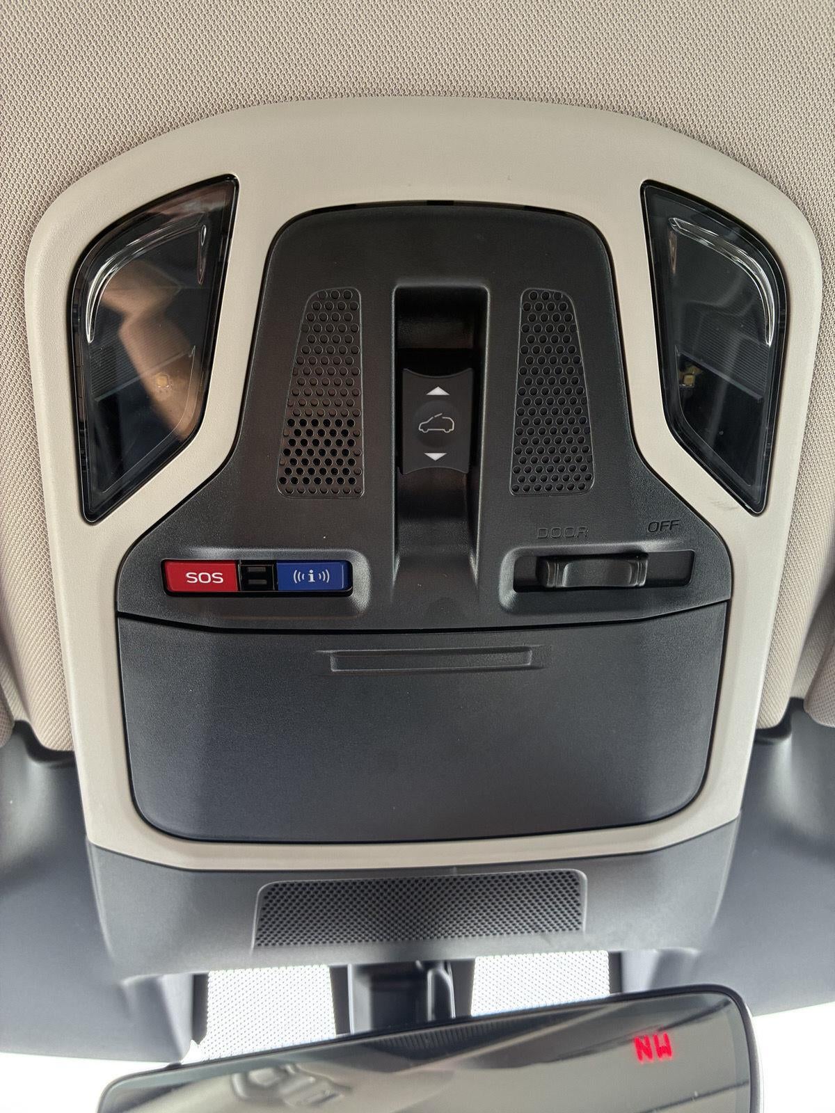 2024 Subaru Legacy Sport