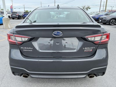 2024 Subaru Legacy Sport