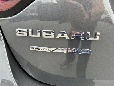 2024 Subaru Legacy Sport