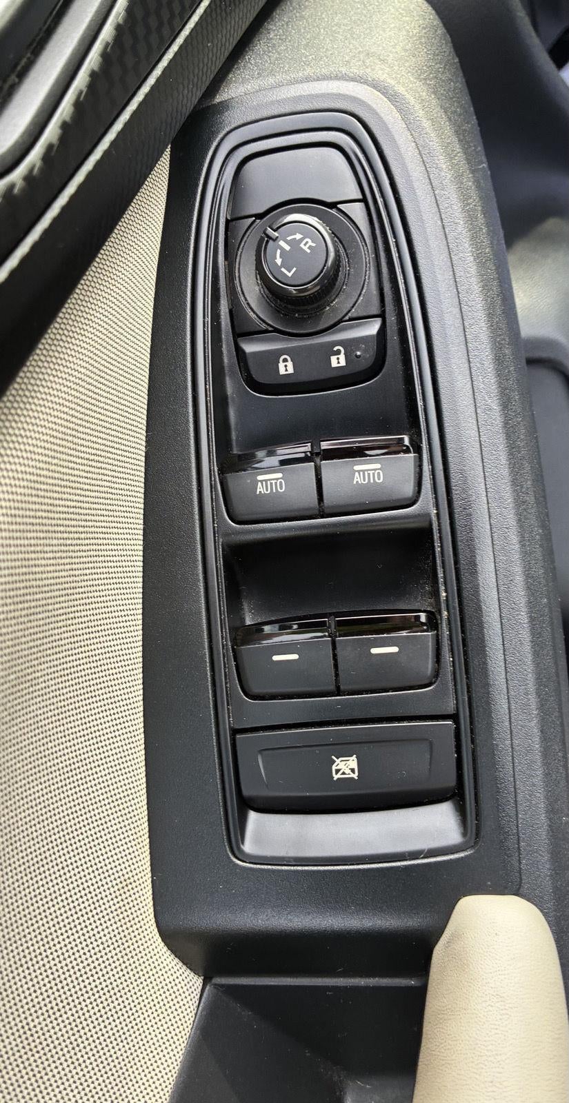 2019 Subaru Impreza 2.0i 5-door CVT