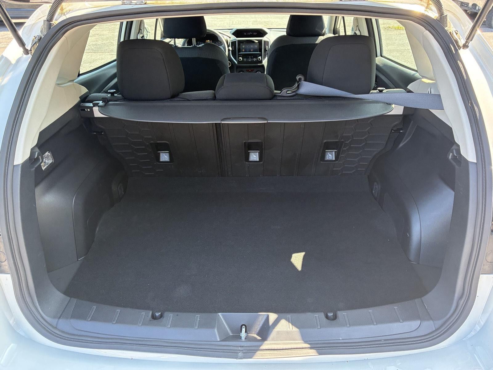 2023 Subaru Impreza Premium