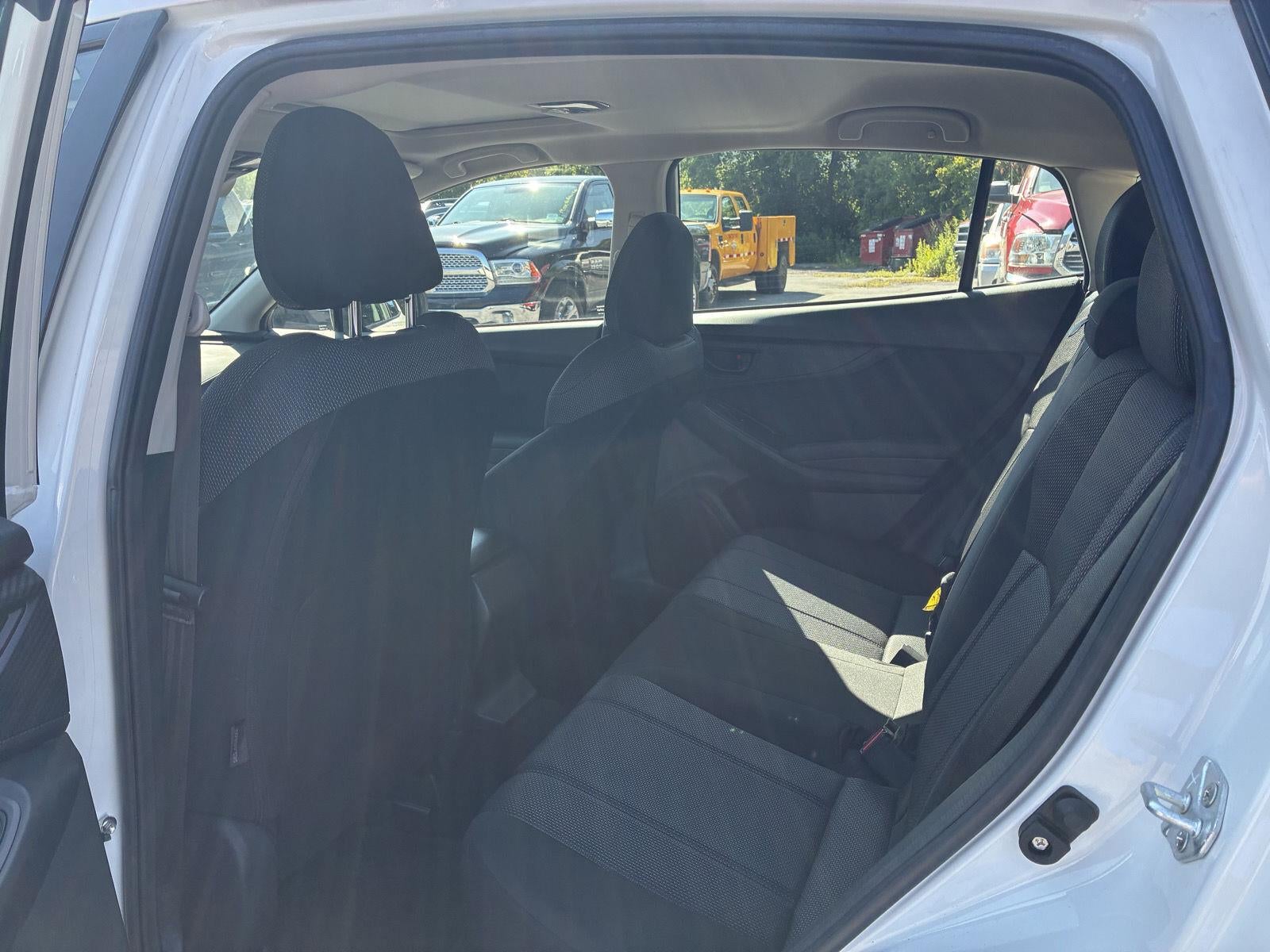 2023 Subaru Impreza Premium