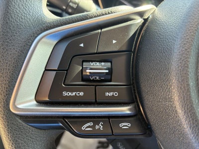 2023 Subaru Impreza Premium