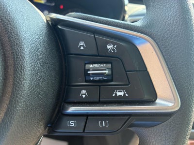 2023 Subaru Impreza Premium