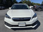 2023 Subaru Impreza Premium