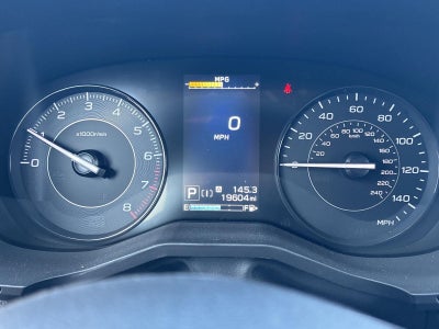 2023 Subaru Impreza Premium
