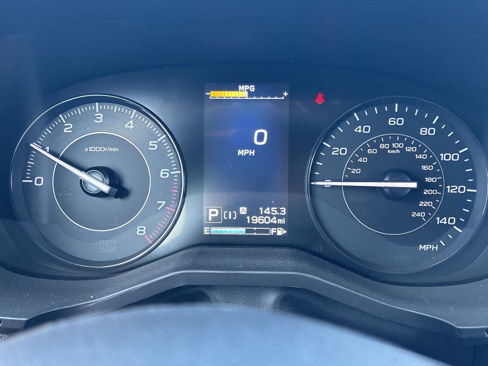 2023 Subaru Impreza Premium