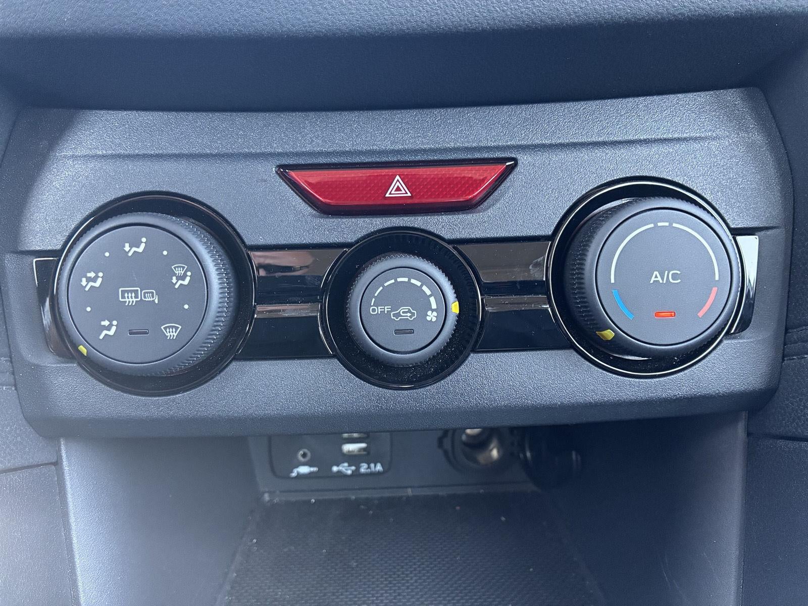 2023 Subaru Impreza Premium