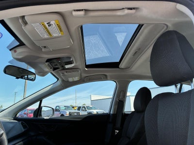 2023 Subaru Impreza Premium