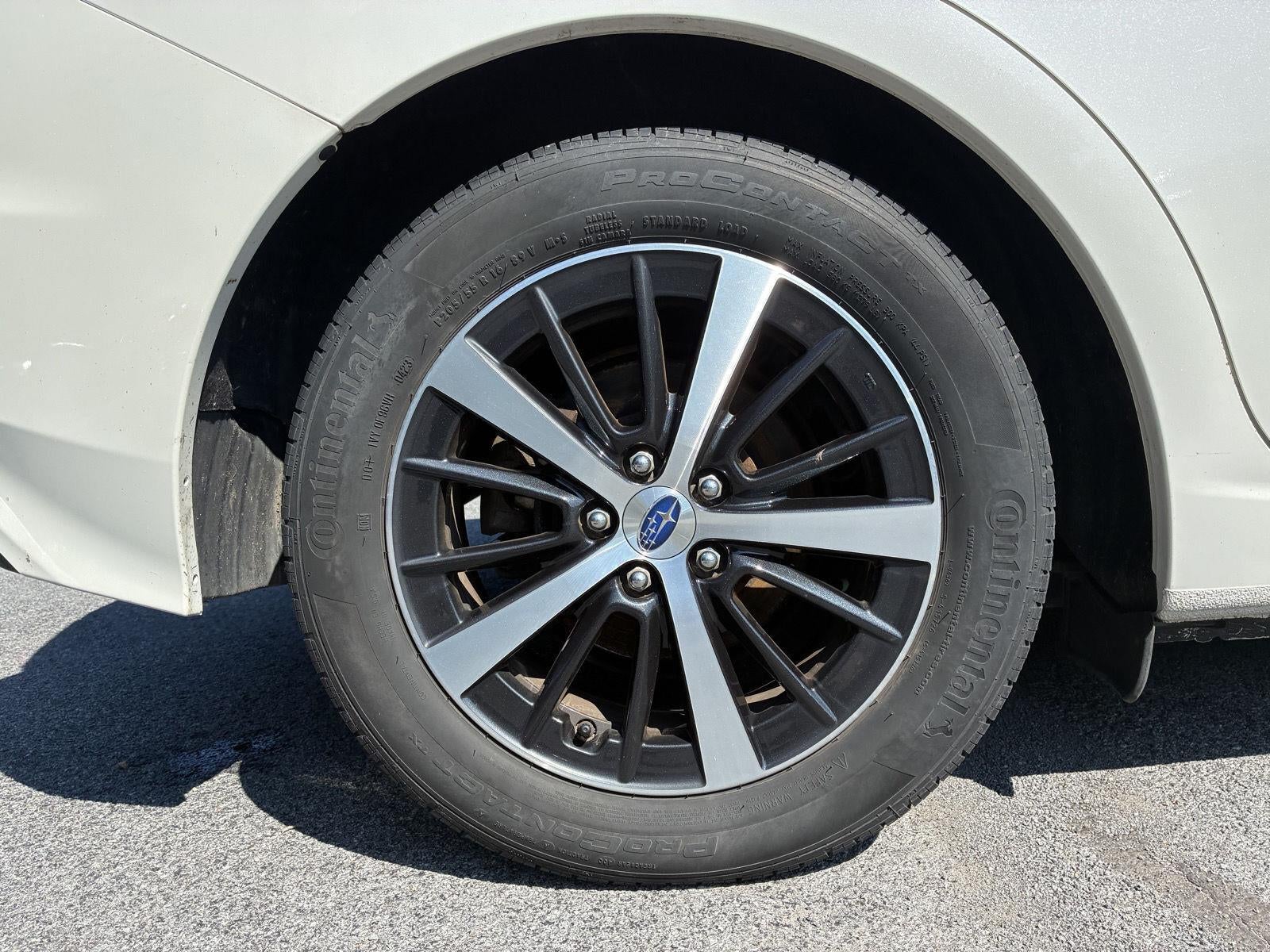 2023 Subaru Impreza Premium