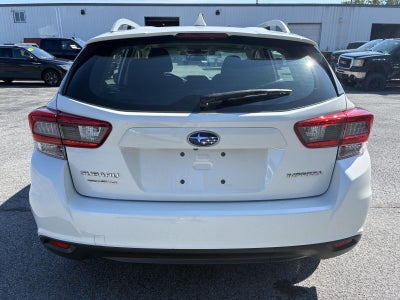 2023 Subaru Impreza Premium