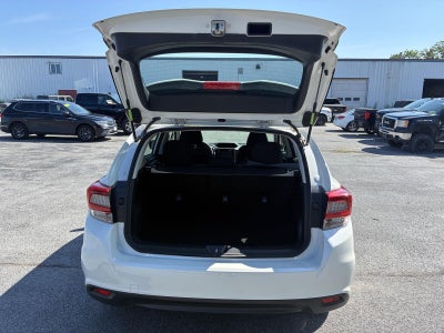 2023 Subaru Impreza Premium