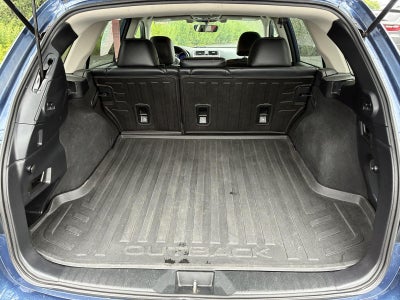 2019 Subaru Outback Limited