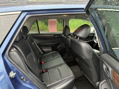 2019 Subaru Outback Limited