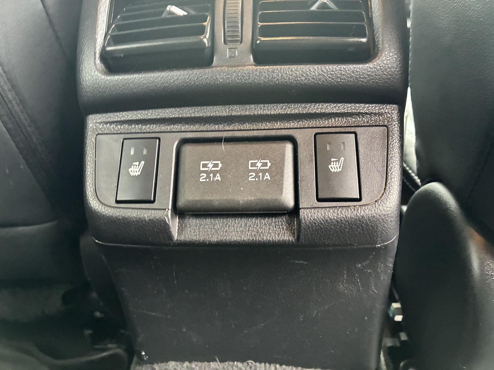 2019 Subaru Outback Limited
