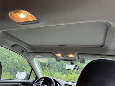 2019 Subaru Outback Limited