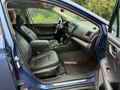 2019 Subaru Outback Limited