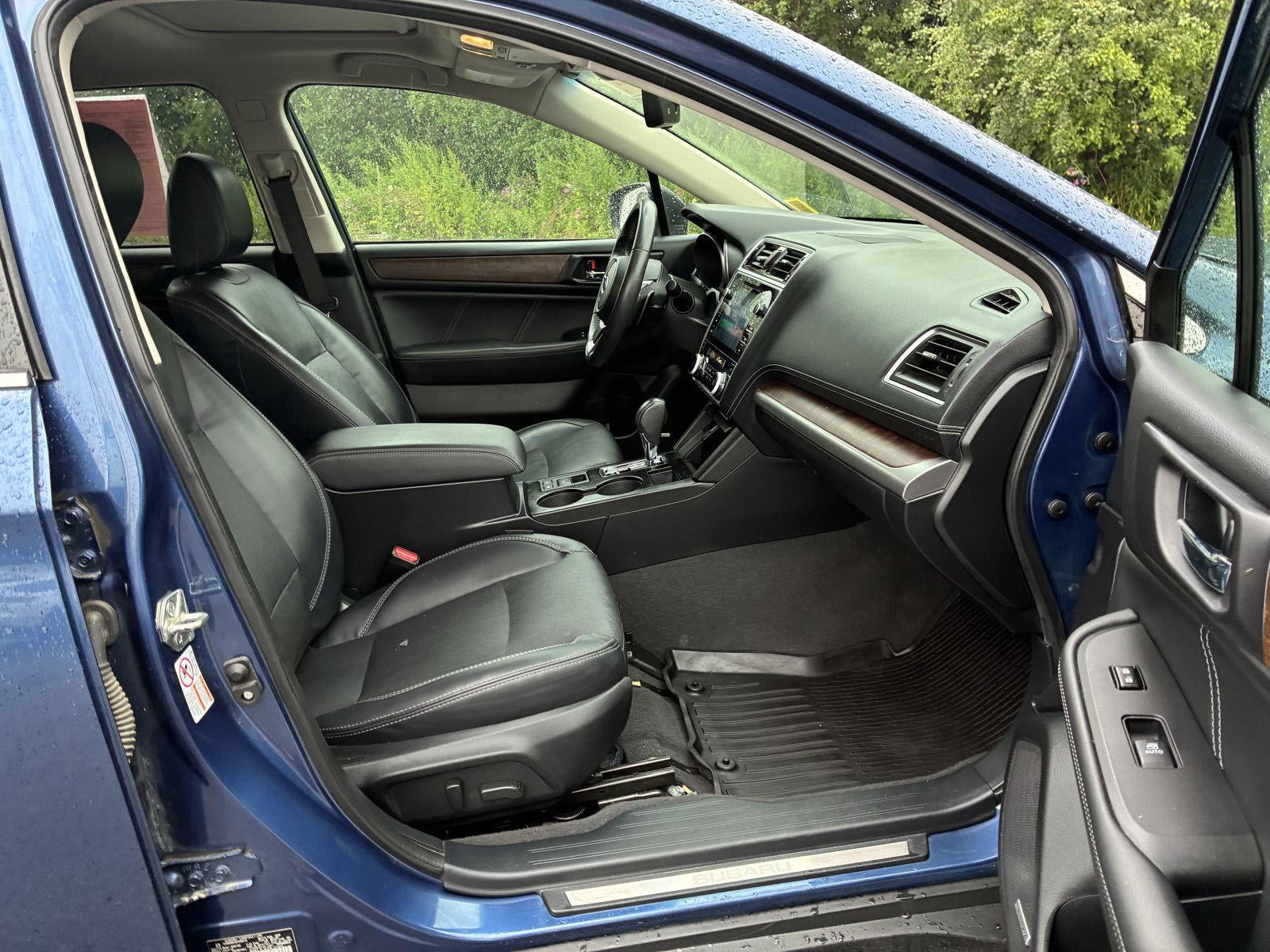 2019 Subaru Outback Limited