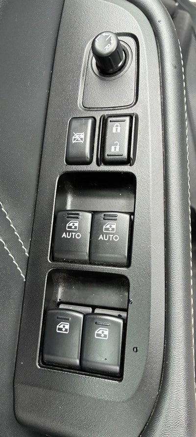 2019 Subaru Outback Limited