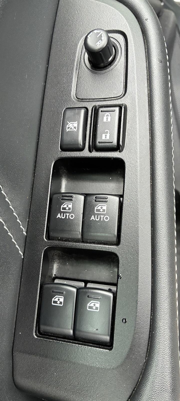 2019 Subaru Outback Limited