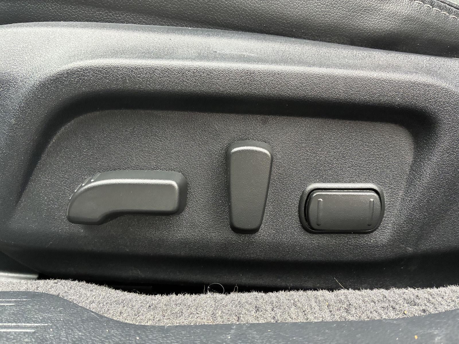 2019 Subaru Outback Limited