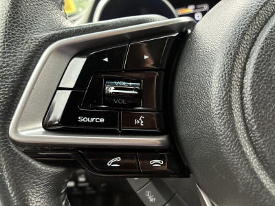 2019 Subaru Outback Limited