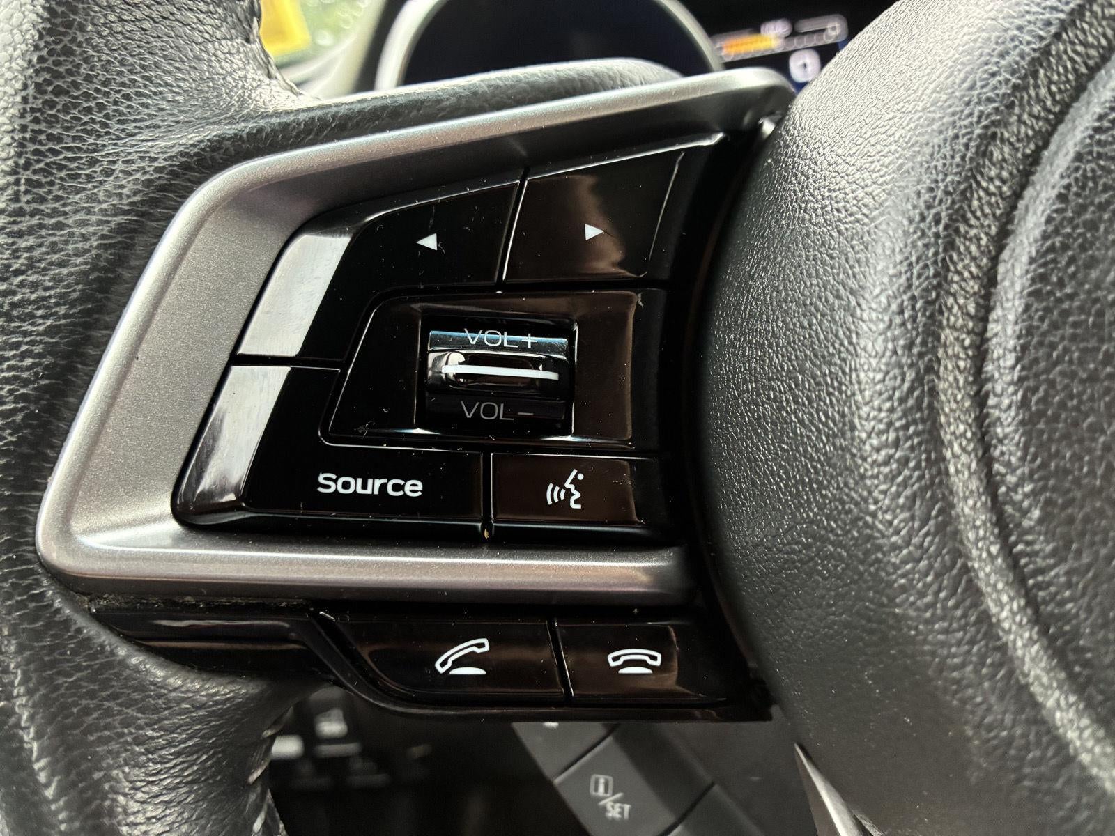 2019 Subaru Outback Limited
